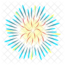 Firework  Icon