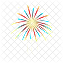 Firework  Symbol