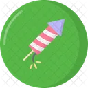 Firework Celebration Party Icon