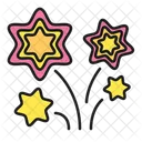 Fireworks  Icon