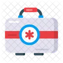 Medical Aid First Aid Medical Bag Symbol