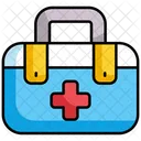 First aid box  Icon