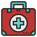 First-aid kit  Icon