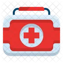 First Aid Kit Icon