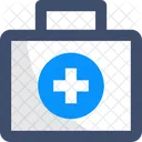 First Aid Kit  Icon