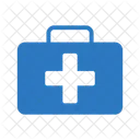 Medical Aid Kit Icon