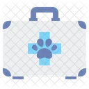 First Aid Kit Icon