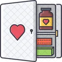 First-aid kit  Icon