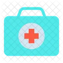 Medical Hospital Health Icon