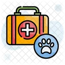 First Aid Kit  Icon