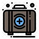 Aid Emergency First Icon