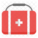 First Aid Kit  Icon