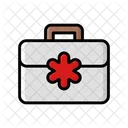 First Aid Kit  Icon