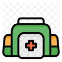 First Aid Kit  Icon