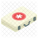 First Aid Kit  Icon