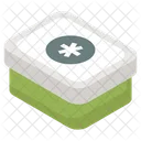 First Aid Kit  Icon