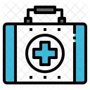 First-aid kit  Icon