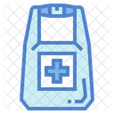 First Aid Kit Medical Box First Aid Box Icon