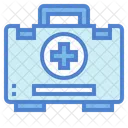 First Aid Kit  Icon