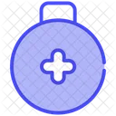 First Aid Kit  Icon