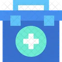 First Aid Kit  Icon