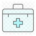 First Aid Kit Icon