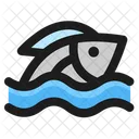 Fisch  Symbol