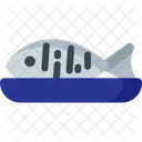 Fish Icon