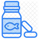 Fish  Icon