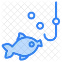 Fish  Icon