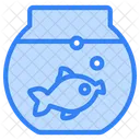 Fish  Icon