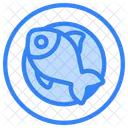 Fish  Icon