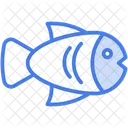 Fish  Icon