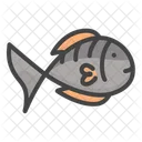 Fish  Icon