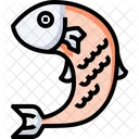 Fish  Icon