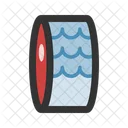 Fish  Icon