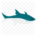 Fish Icon