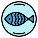 Fish  Icon