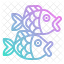 Fish  Icon