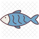 Fish  Icon