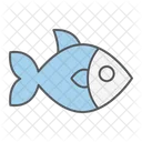 Fish  Icon