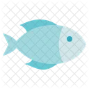 Fish  Icon