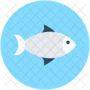 Fish Food Seafood Icon