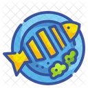 Fish  Icon