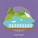 Fish  Icon