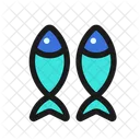 Fish  Icon