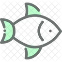 Fish Sea Food Icon