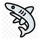 Fish  Icon