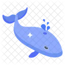 Fish  Icon