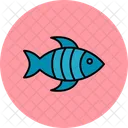 Fish  Icon